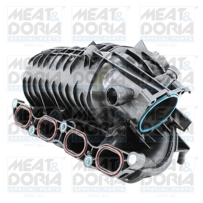 Intake Manifold Module